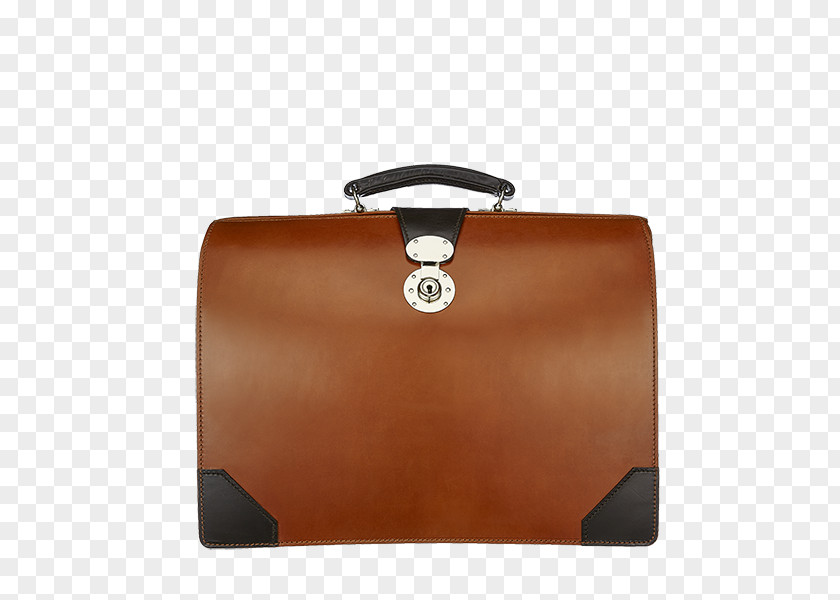 Design Briefcase Leather Handbag PNG