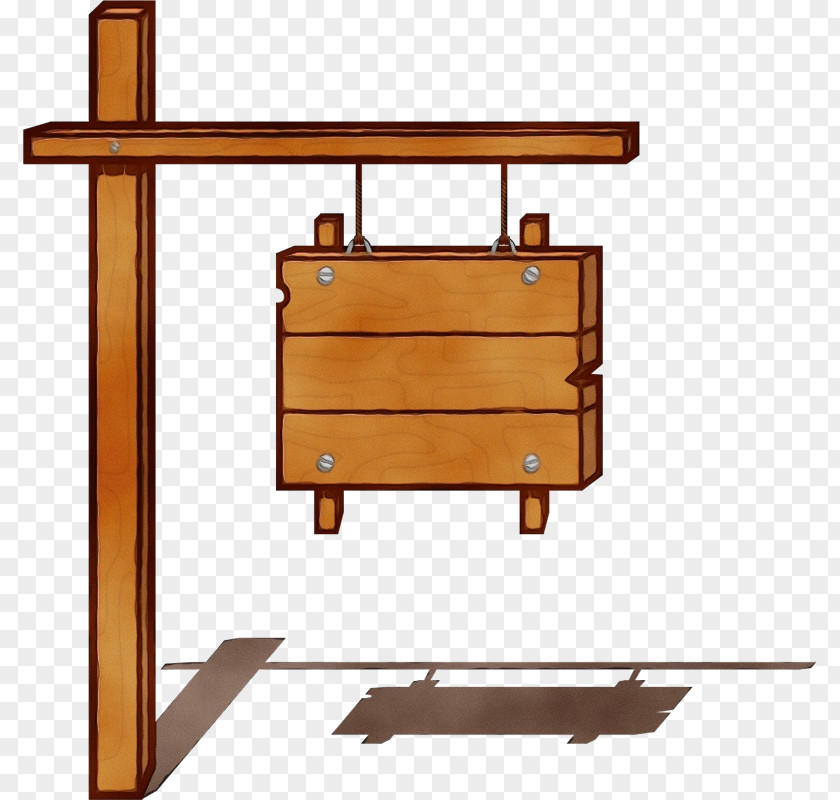 Drawing Painting Wood Poster Caballete De Madera PNG