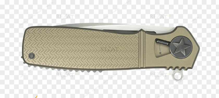 Flippers Columbia River Knife & Tool Blade Pocketknife PNG