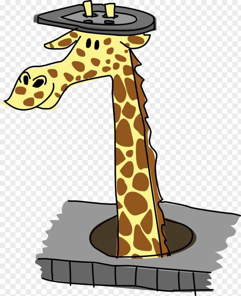 Giraffe Python For Kids: A Playful Introduction To Programming Language Computer PNG