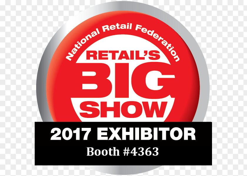 Jacob K Javits Convention Center Retail's BIG Show National Retail Federation New York City Business PNG
