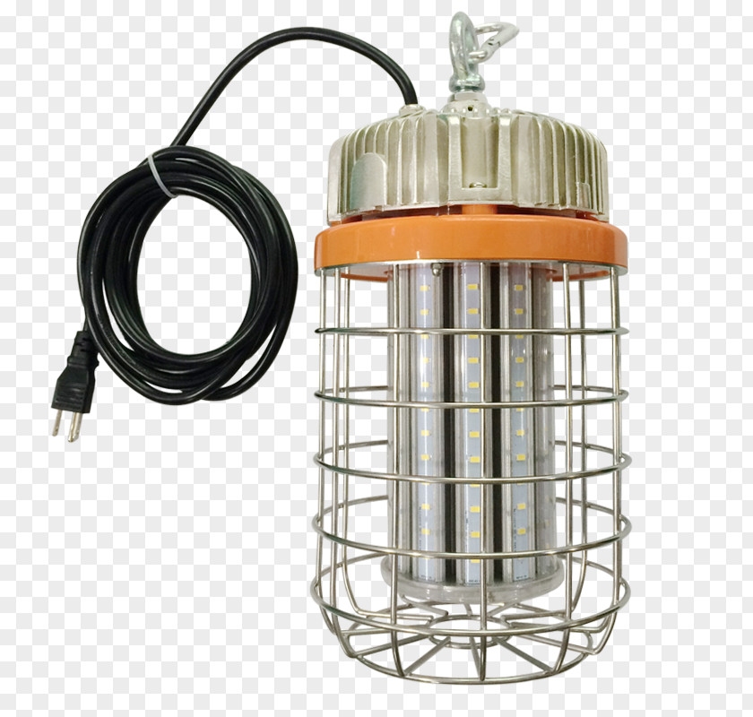 Light Fixture Light-emitting Diode PNG