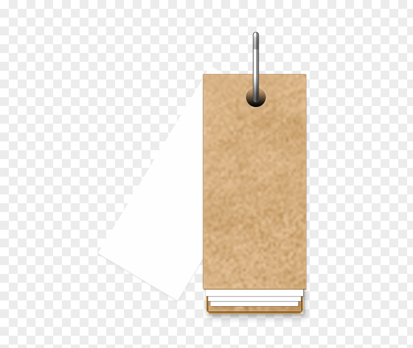 Notes Paper Template PNG