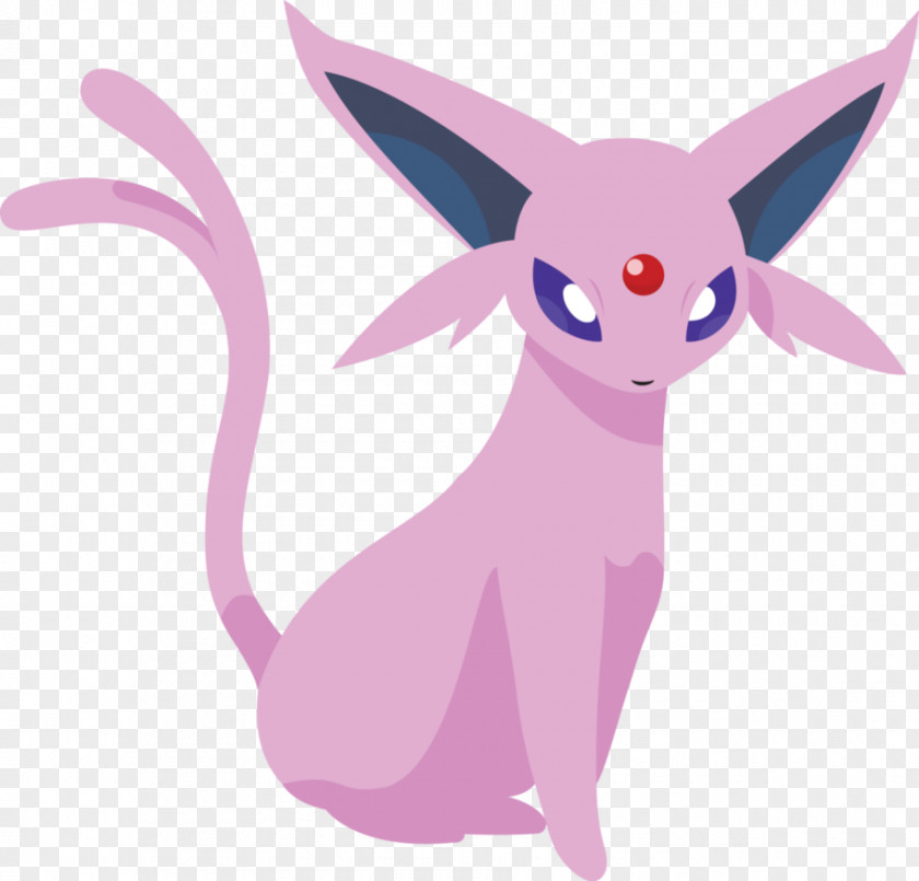 Pokémon Colosseum Espeon Umbreon Eevee PNG