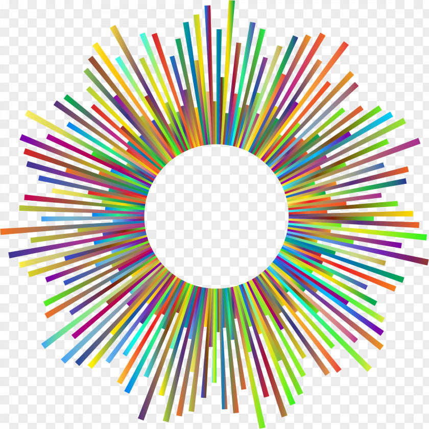Rainbow Speed Of Sound Clip Art PNG