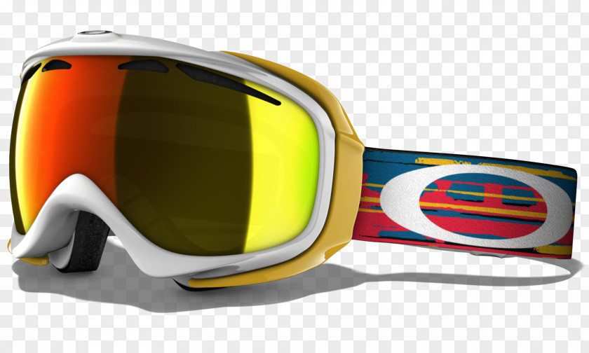Ski Goggles Snow Sunglasses Oakley, Inc. PNG