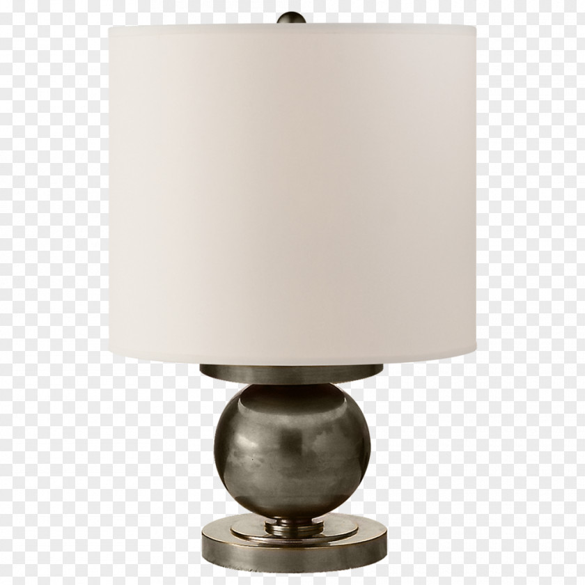 Table Lamp Light Fixture Lighting PNG