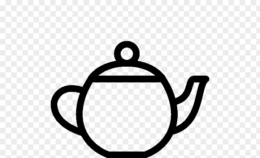 Teapot PNG