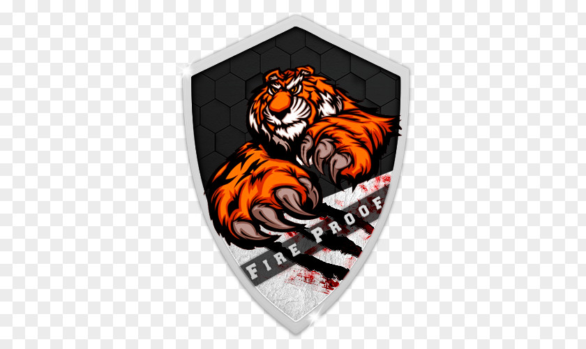 Tiger Logo Royalty-free PNG