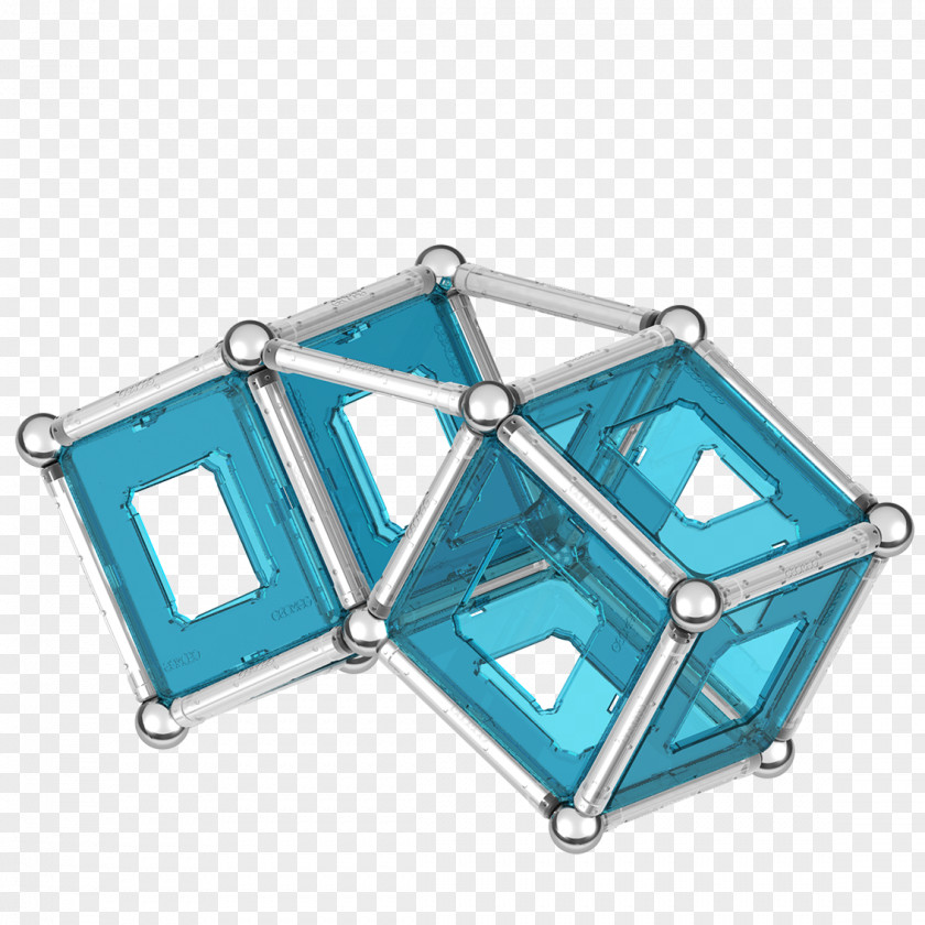 Toy Geomag Amazon.com Construction Set Game PNG