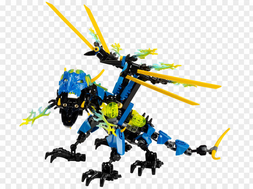 Toy LEGO 44009 Hero Factory DRAGON BOLT Amazon.com PNG