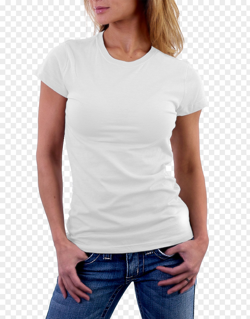 White T-shirt Drawing Artikel Service Sales PNG