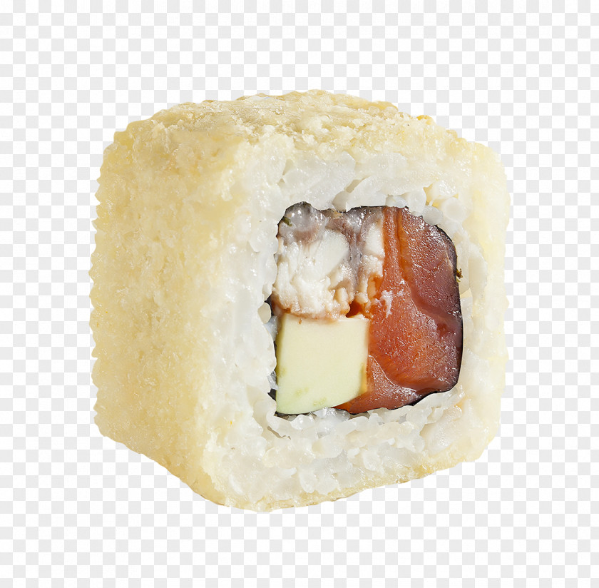 Wok California Roll Comfort Food PNG