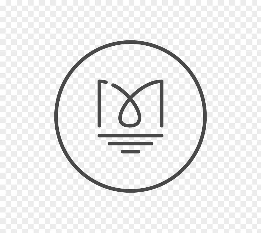 Ayers Rock Social Media Logo Clip Art PNG