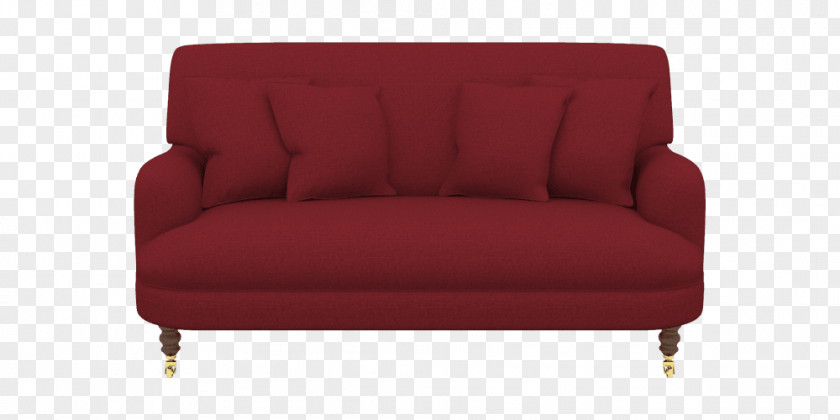 Chair Couch Sofa Bed Leather PNG