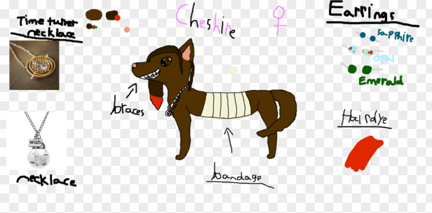 Dog Mustang Halter Donkey Pack Animal PNG