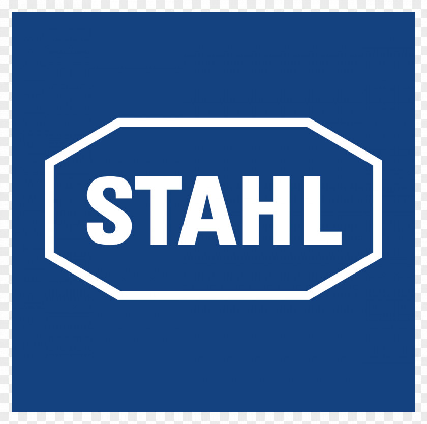 Eur R. Stahl Electrical Equipment In Hazardous Areas Explosion Protection Industry Logo PNG