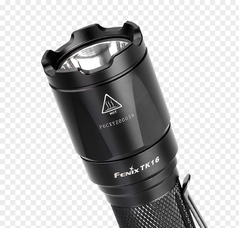 Flashlight Camera PNG