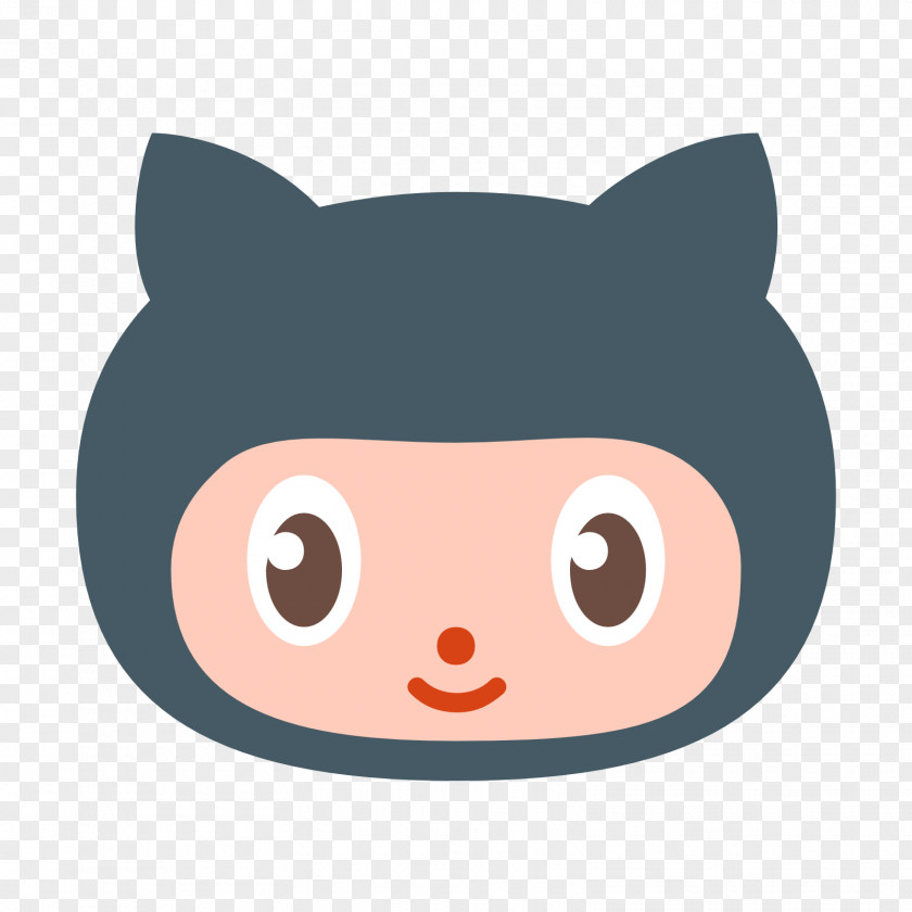 Github GitHub PNG