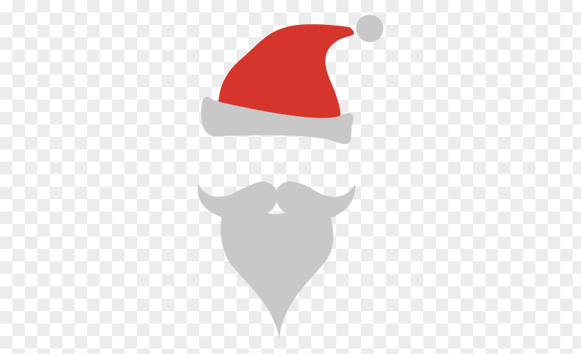 Hipster Party Santa Claus Reindeer Hat Drawing Clip Art PNG