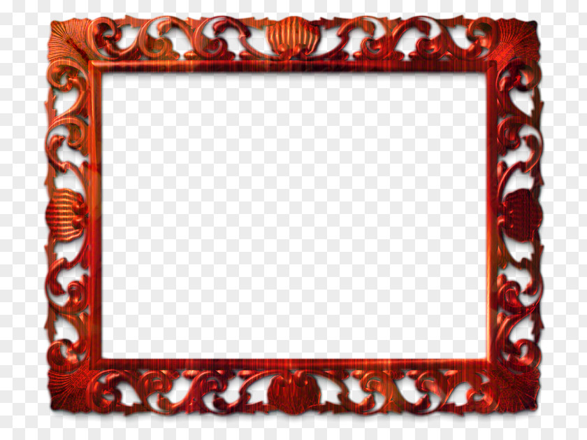 Interior Design Rectangle Background Frame PNG