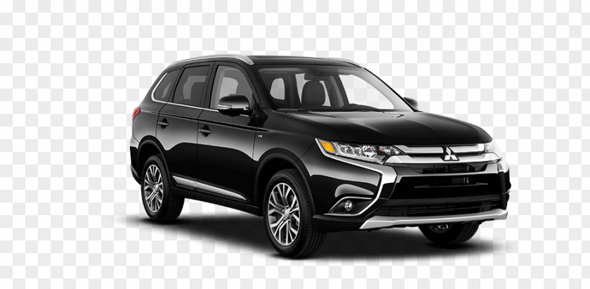 Mitsubishi 2018 Outlander PHEV RVR Lancer Mirage PNG