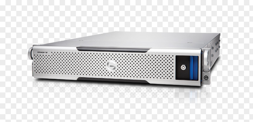 Networkattached Storage G-Tech G-RACK 12 G-Technology Hard Drives Network Systems Serial Attached SCSI PNG