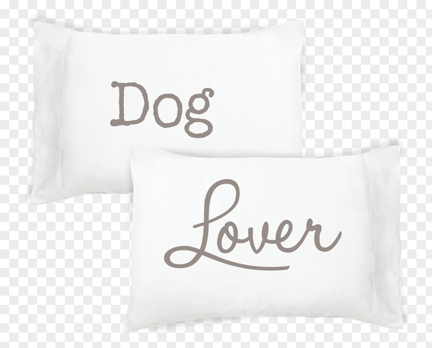 Pillow Throw Pillows Cushion Dog Bedding PNG