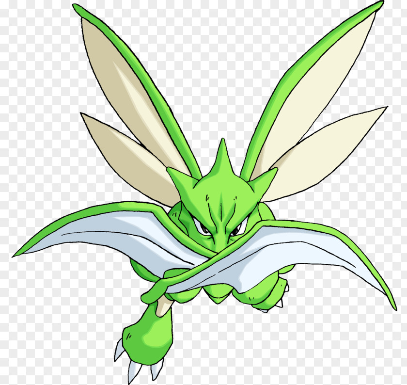 Pokemon Go Pokémon Red And Blue X Y GO Scyther PNG