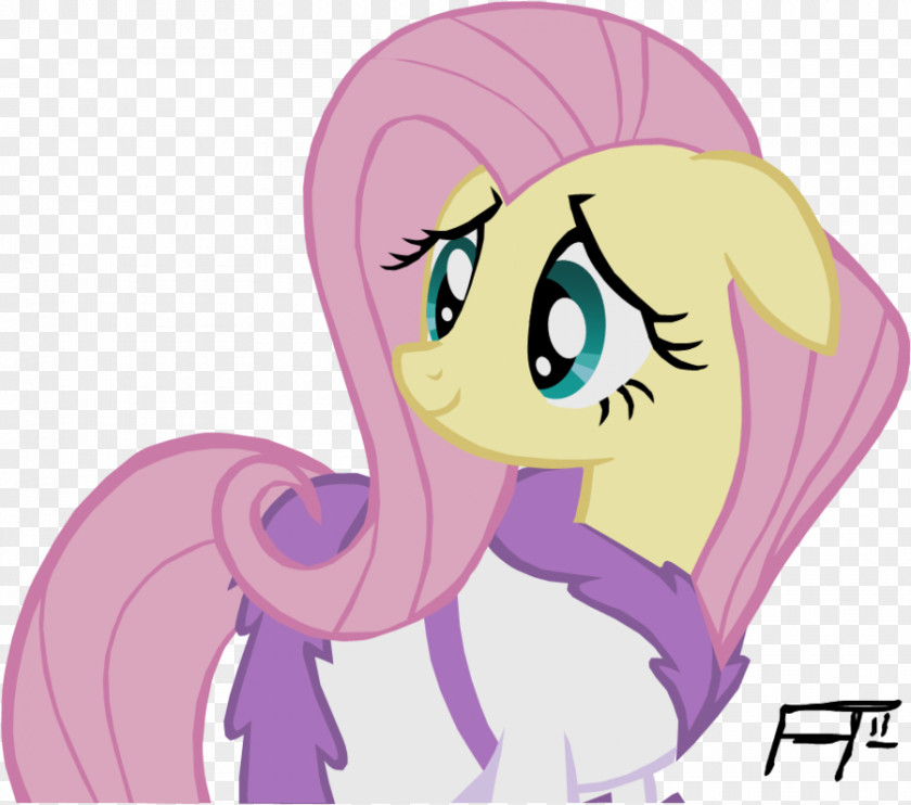 Pony Fluttershy Rarity Gown PNG