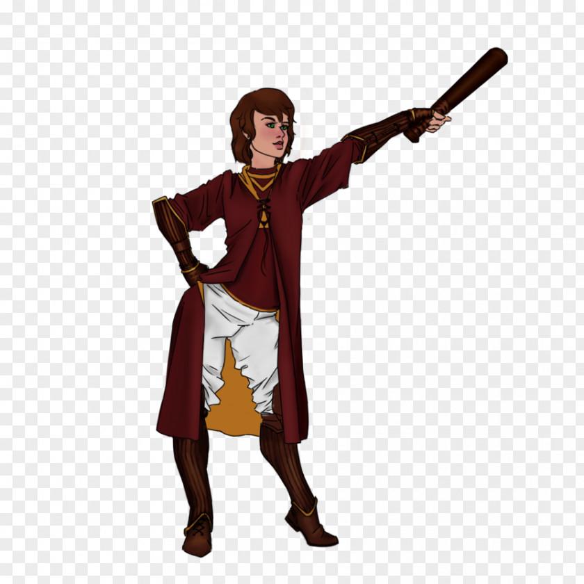 Quidditch Costume Design Cartoon Character Fiction PNG
