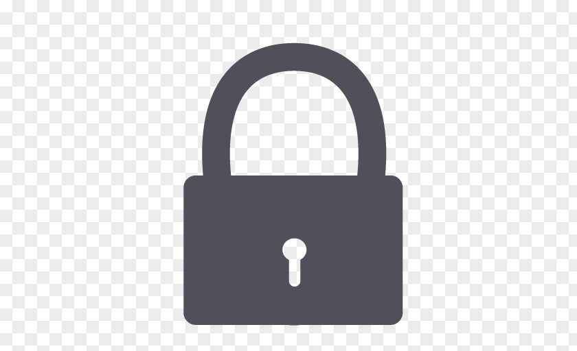 Safe Password Strength Security PNG