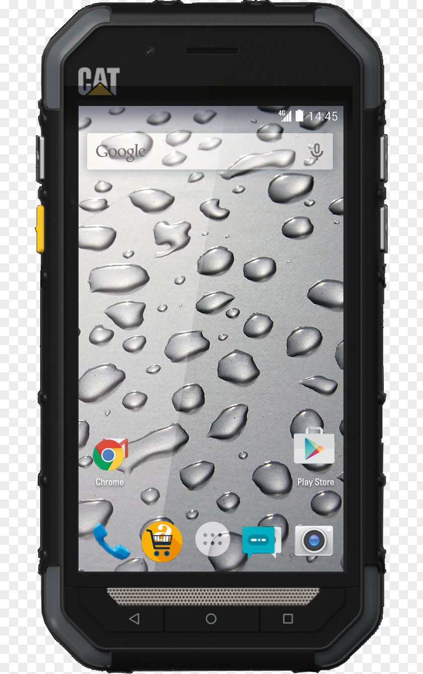 Smartphone Cat S60 CAT S41 Phone S40 PNG