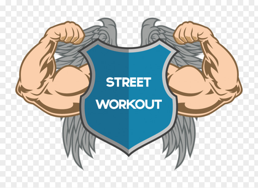 Street Workout Sport Exercise Calisthenics Training PNG