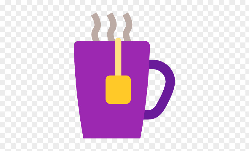 Tea Cafe Coffee Icon Design PNG