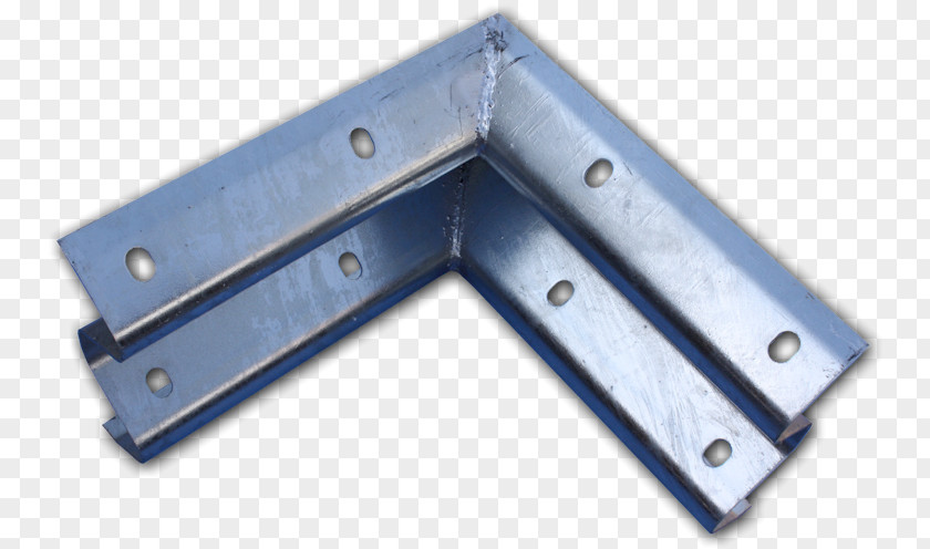 Trouser Clamp AK Steel Holding Traffic Barrier Welding Lockinex PNG