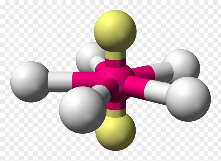 Ax Orbital Hybridisation VSEPR Theory Molecular Geometry Chemical Bond Atomic PNG