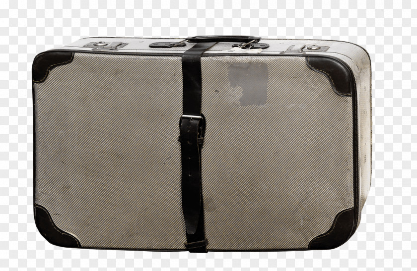Bag Baggage Suitcase Travel PNG