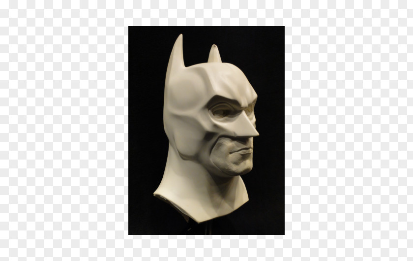 Batman Returns Penguin Plastic Model Revell Mask Jaw PNG