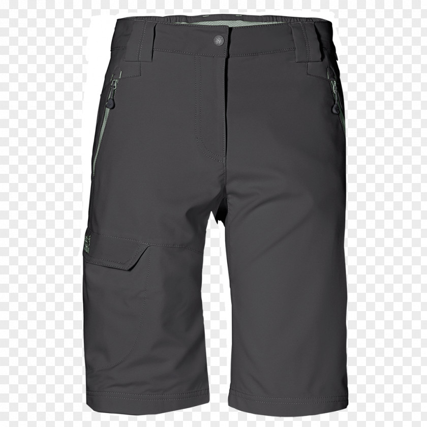 Bermuda Shorts Pants Culottes Trunks PNG