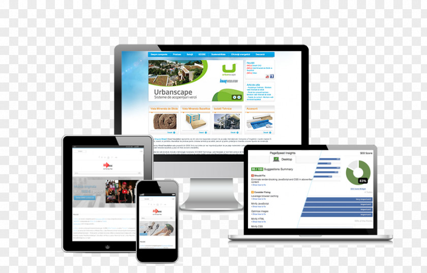 Business Website Organization Web Design Product PNG