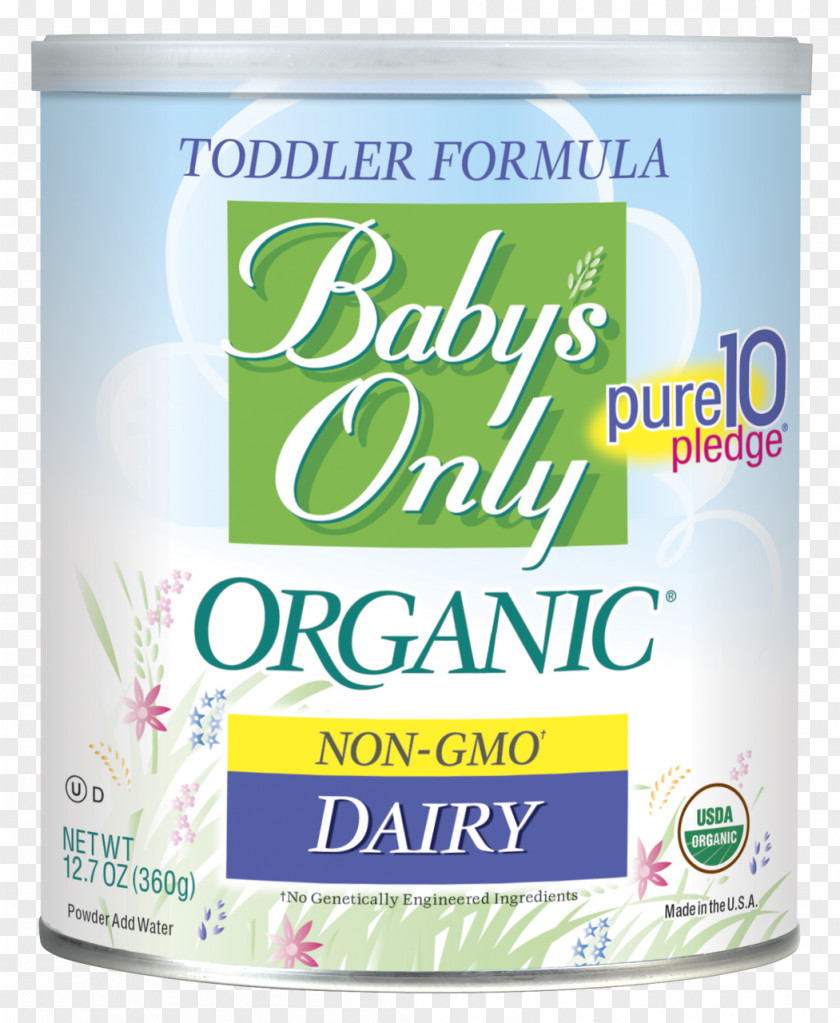 Child Baby Formula Food Infant Baby's Only Toddler PNG