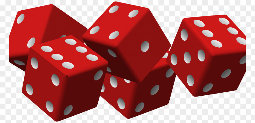 Dice Clip Art Yahtzee Openclipart Game PNG