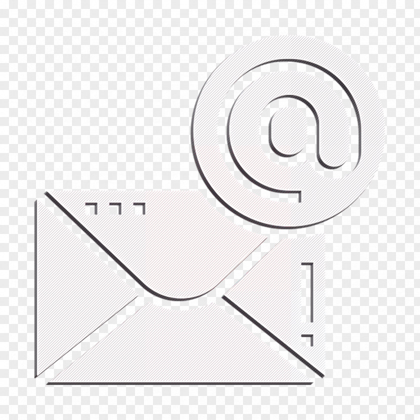 Email Icon Mail Business Analytics PNG