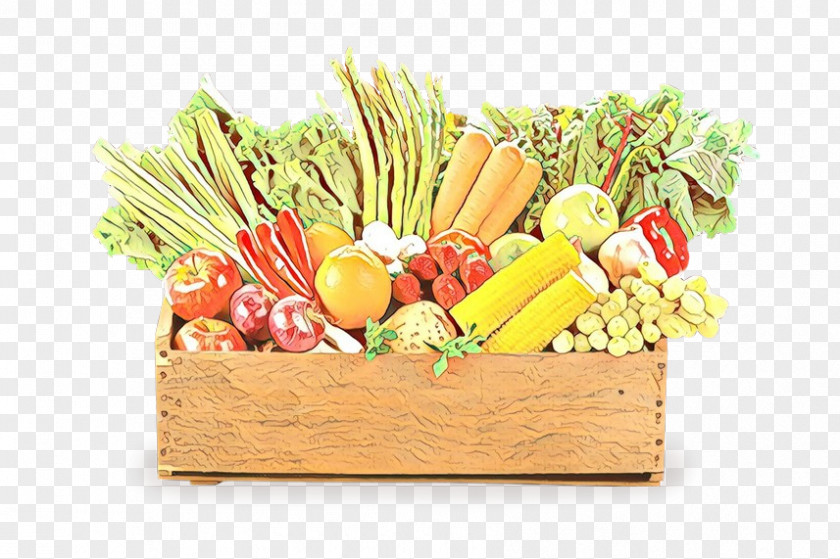 Food Gift Baskets Vegetable Vegetarian Cuisine Superfood PNG