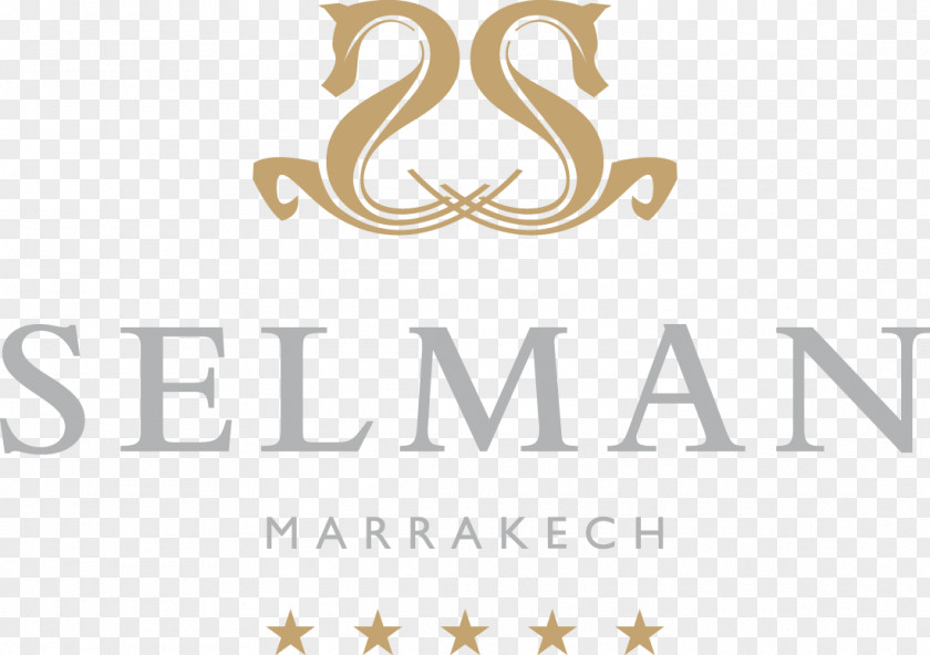 Hotel Marrakesh Selman Marrakech Logo Brand PNG