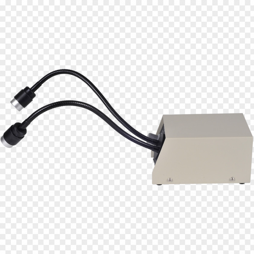 Illuminator Light-emitting Diode LED Lamp Lampe De Bureau PNG