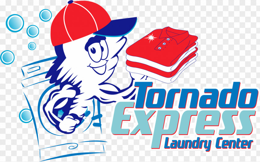 Laundry Logo Self-service Washing Machines PNG