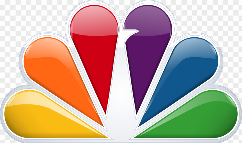 Peacock Logo Of NBC 30 Rockefeller Plaza Television PNG