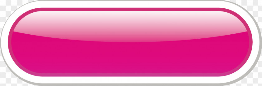 Pink Vector Button Material Brand Area Font PNG